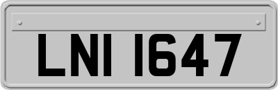 LNI1647