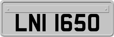 LNI1650