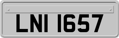 LNI1657