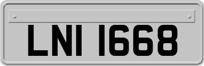 LNI1668