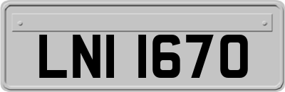 LNI1670