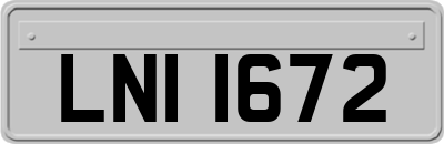 LNI1672
