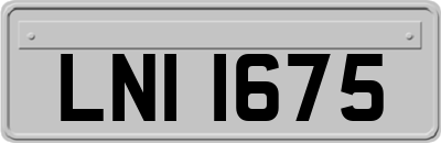 LNI1675