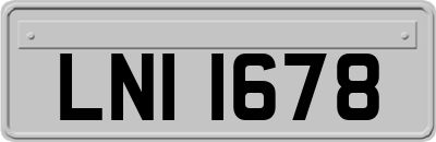 LNI1678