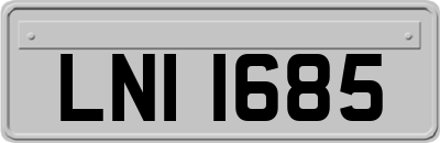 LNI1685