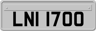 LNI1700