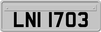 LNI1703