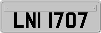 LNI1707