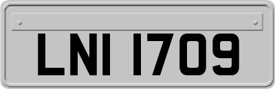 LNI1709