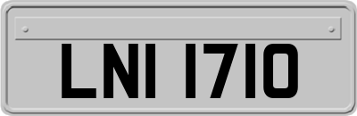 LNI1710