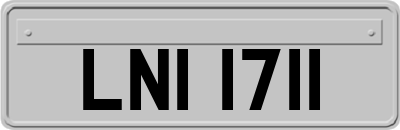 LNI1711