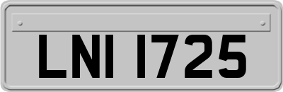 LNI1725