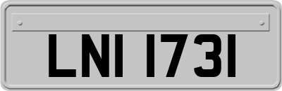 LNI1731