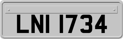 LNI1734