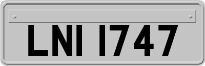 LNI1747