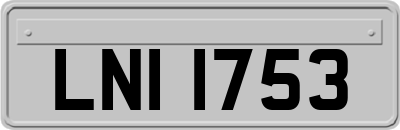 LNI1753
