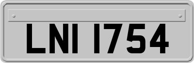LNI1754