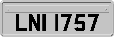 LNI1757