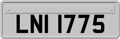 LNI1775