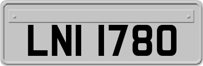 LNI1780