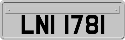 LNI1781