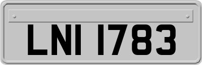 LNI1783