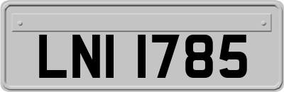 LNI1785