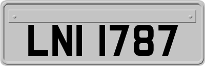 LNI1787