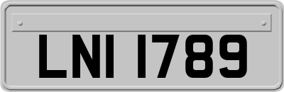 LNI1789