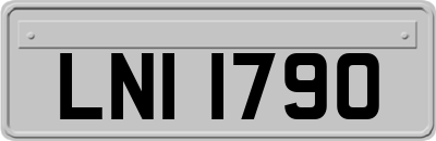 LNI1790