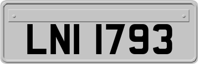 LNI1793