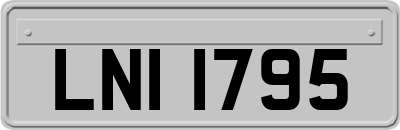 LNI1795