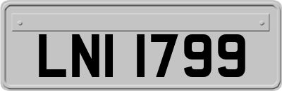 LNI1799