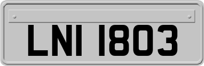 LNI1803