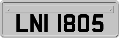 LNI1805