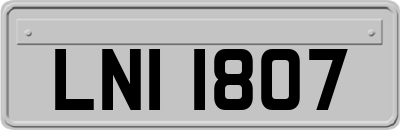 LNI1807