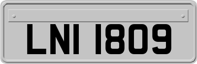 LNI1809