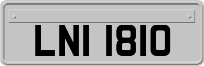LNI1810