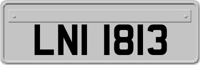 LNI1813
