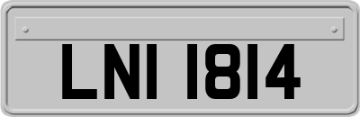 LNI1814