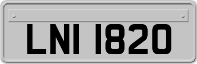 LNI1820