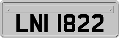 LNI1822