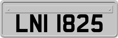 LNI1825