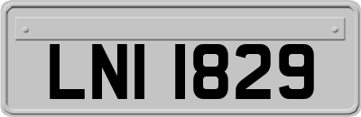 LNI1829