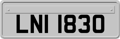 LNI1830