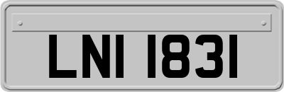LNI1831