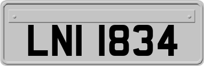 LNI1834