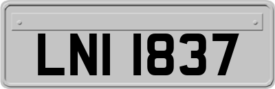 LNI1837