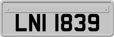 LNI1839
