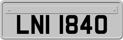 LNI1840